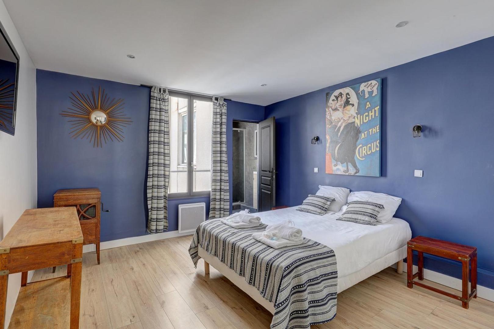 303 Suite Simha - Superbe Appartement A Paris Dış mekan fotoğraf