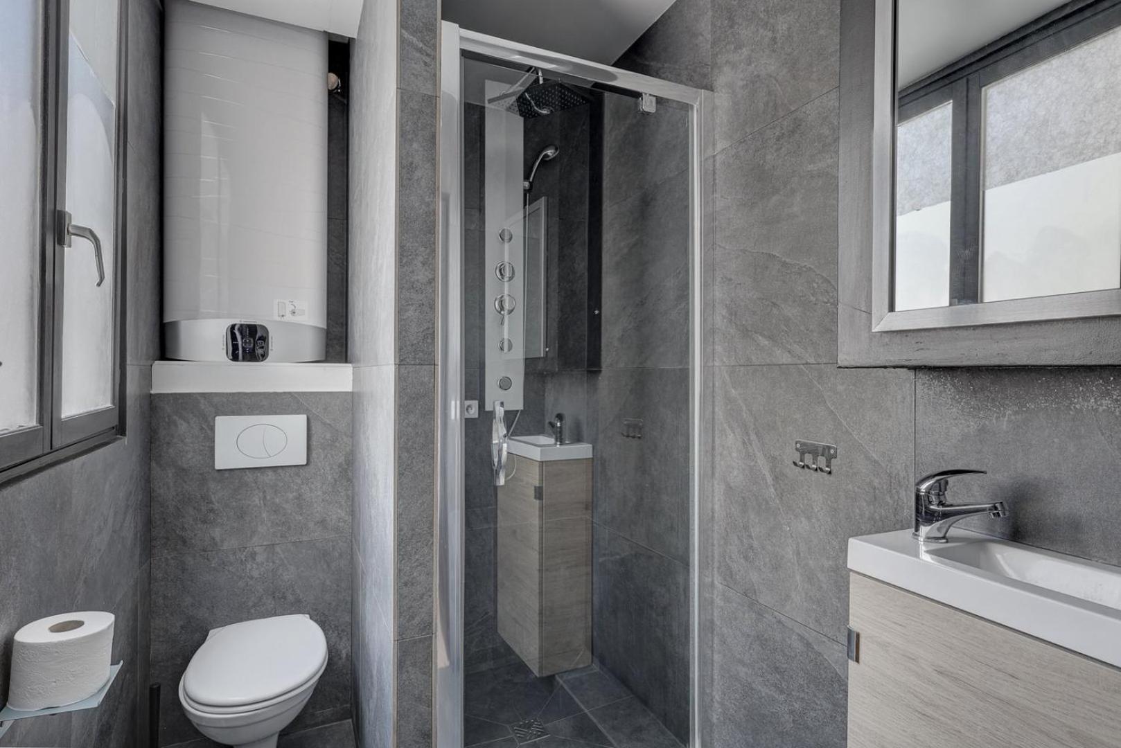 303 Suite Simha - Superbe Appartement A Paris Dış mekan fotoğraf