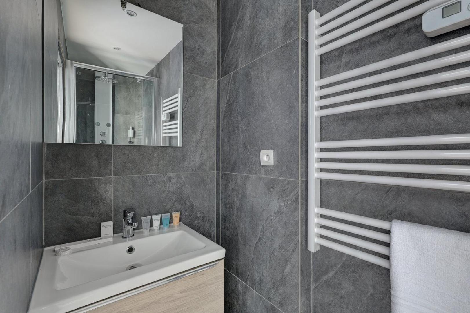 303 Suite Simha - Superbe Appartement A Paris Dış mekan fotoğraf